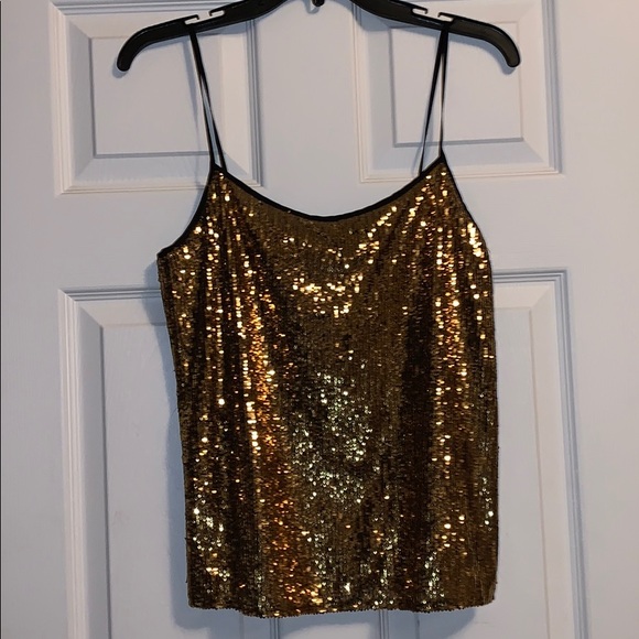 Tops - Sequence Camisole